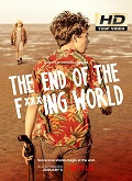 The End Of The Fing World Temporada 1 [720p]